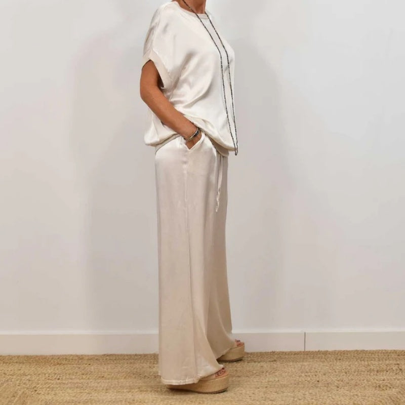 Ruslana | Beautiful Women's Two-Piece