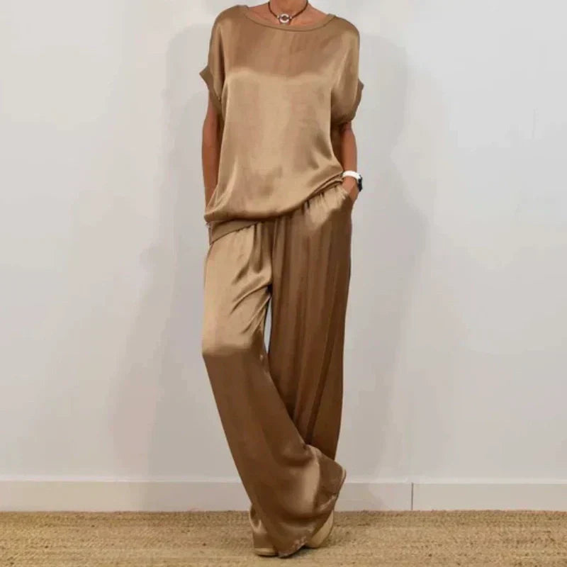 Ruslana | Beautiful Women's Two-Piece